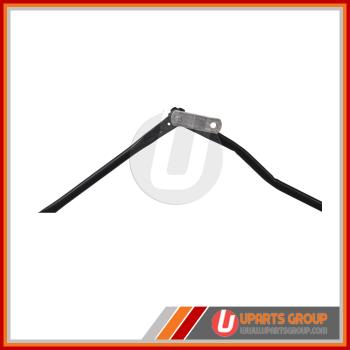 2016 Lexus LX570 Windshield Wiper Linkage Uparts Group WLLC08 image 4 of 4