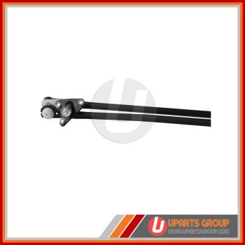 1996 Lexus LX450 Windshield Wiper Linkage Uparts Group WLLC91 image 2 of 4