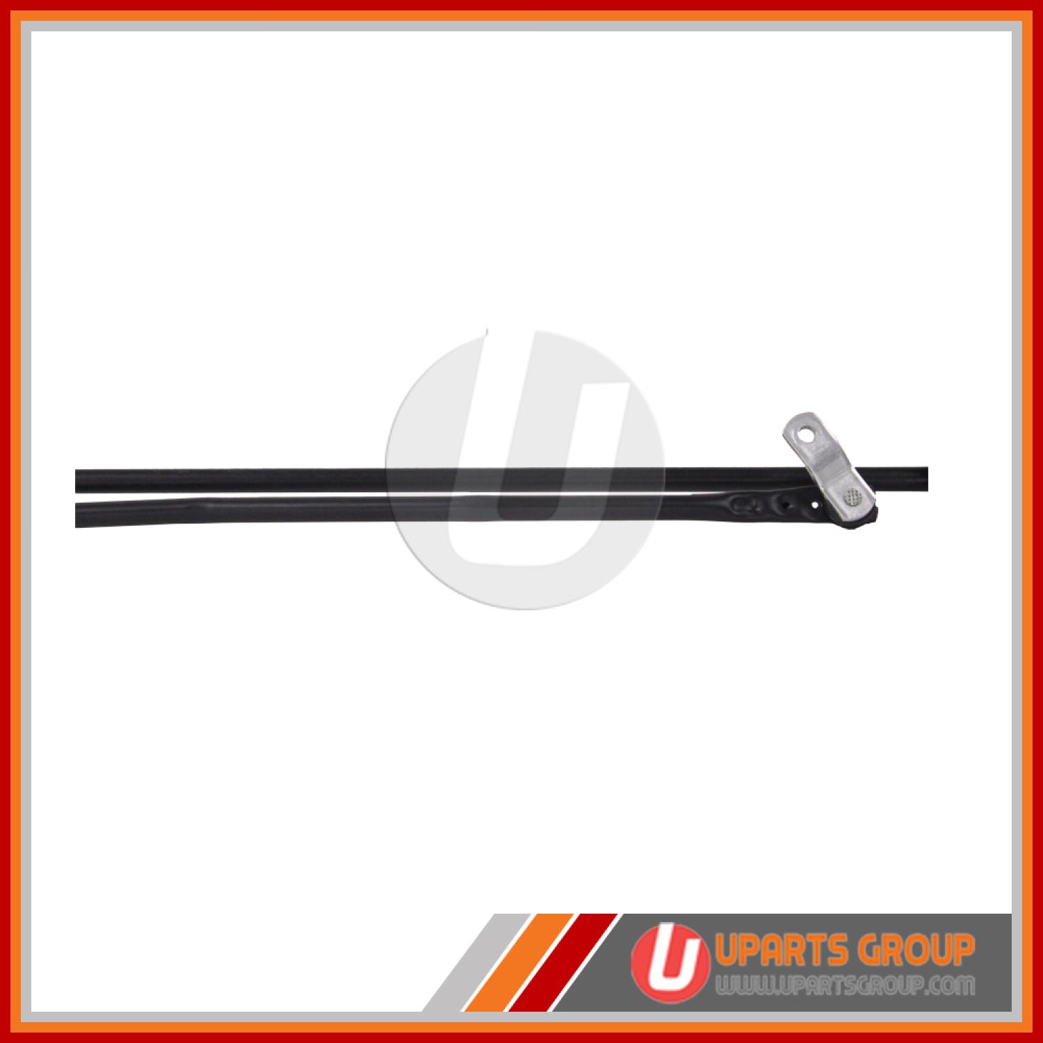 Uparts Group WLLC91 Windshield Wiper Linkage product image 4 of 4
