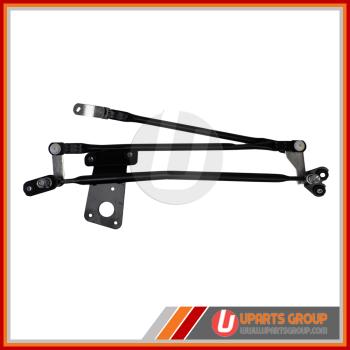 2002 Lincoln Continental Windshield Wiper Linkage Uparts Group WLLC98 image 1 of 4