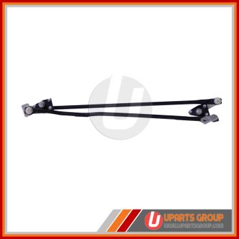 1999 Lexus LX470 Windshield Wiper Linkage