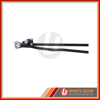 1999 Lexus LX470 Windshield Wiper Linkage Uparts Group WLLC99 image 2 of 4