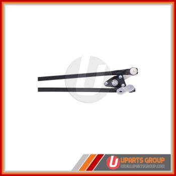 1999 Lexus LX470 Windshield Wiper Linkage Uparts Group WLLC99 image 3 of 4