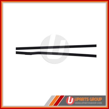 1999 Lexus LX470 Windshield Wiper Linkage Uparts Group WLLC99 image 4 of 4