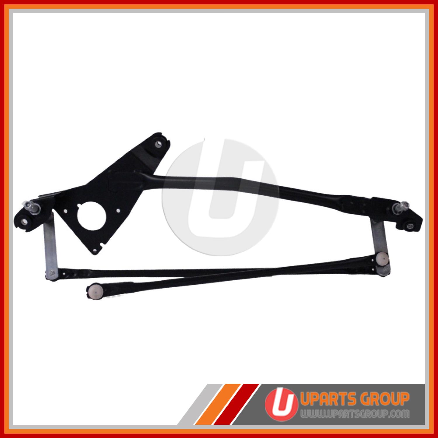 Uparts Group WLLE00 - Windshield Wiper Linkage Uparts Group WLLE00 Windshield Wiper Linkage product image 1 of 4
