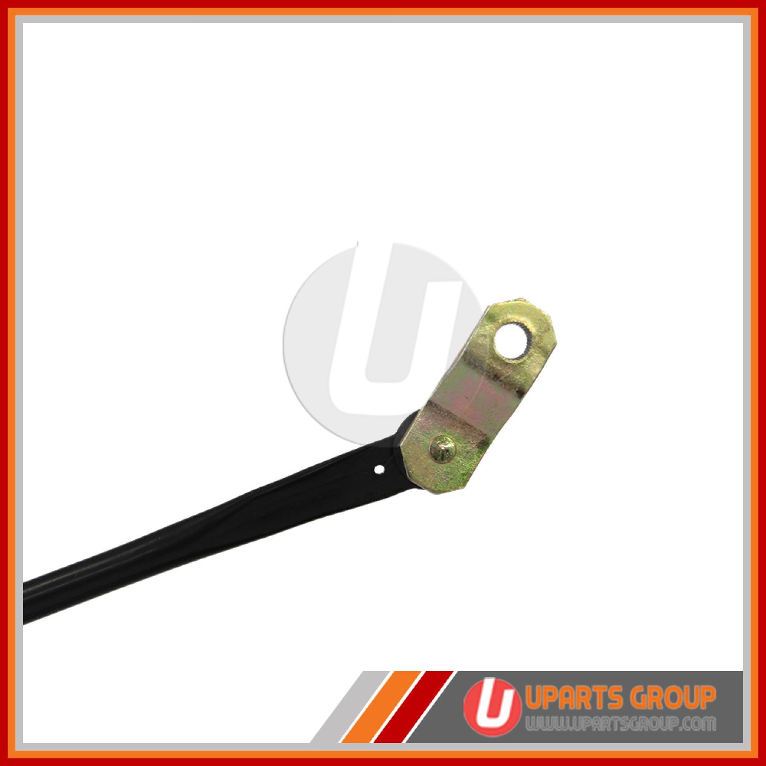 Uparts Group WLLE01 - Windshield Wiper Linkage Uparts Group WLLE01 Windshield Wiper Linkage product image 4 of 4
