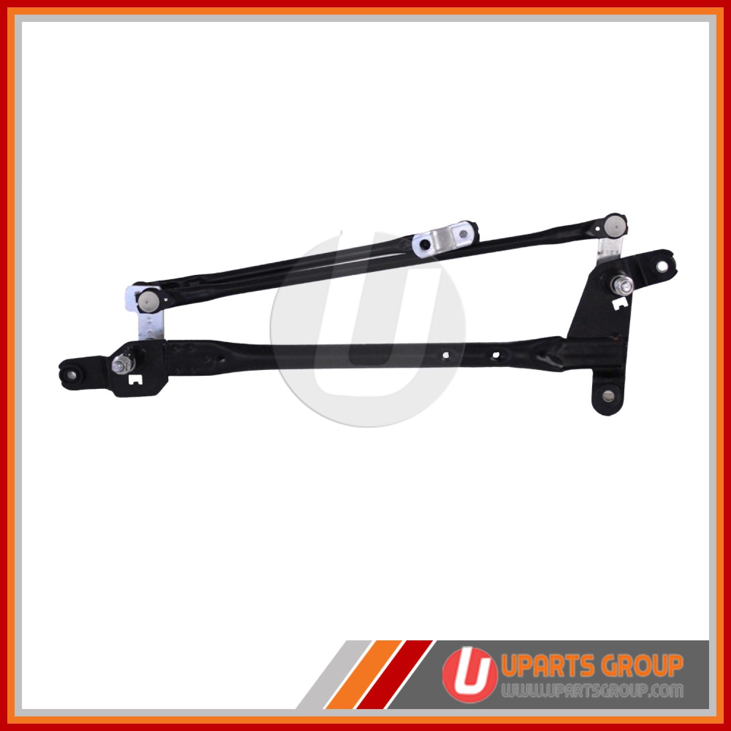 Uparts Group WLLE05 Windshield Wiper Linkage product image 1 of 4