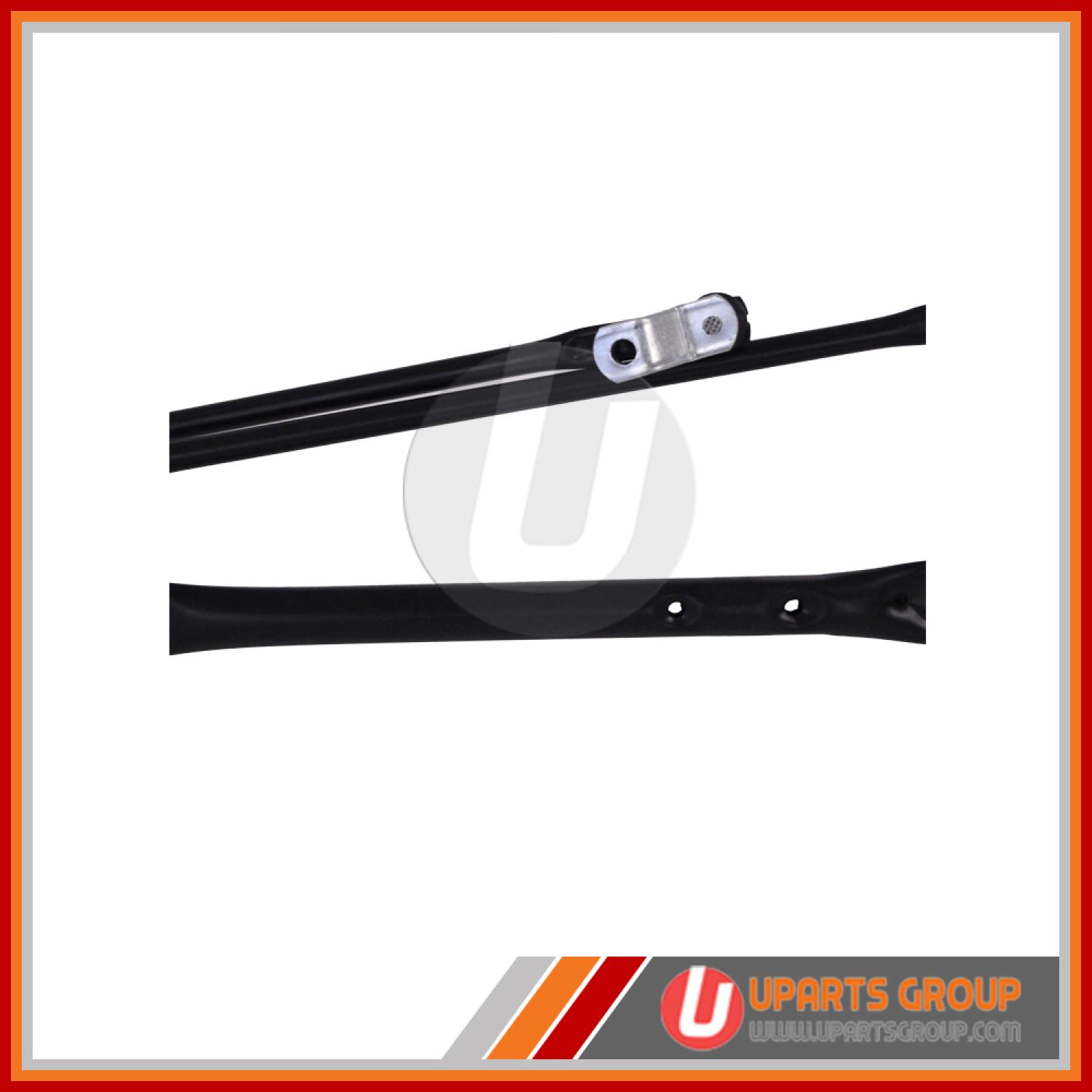 Uparts Group WLLE05 Windshield Wiper Linkage product image 4 of 4