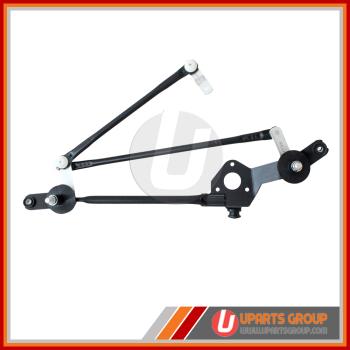 2015 Subaru Outback Windshield Wiper Linkage Uparts Group WLLE15 image 1 of 4