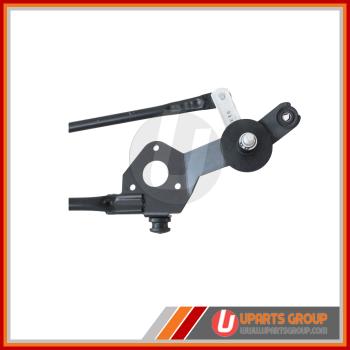 2015 Subaru Outback Windshield Wiper Linkage Uparts Group WLLE15 image 3 of 4