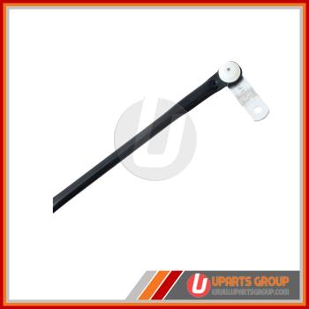 2015 Subaru Outback Windshield Wiper Linkage Uparts Group WLLE15 image 4 of 4