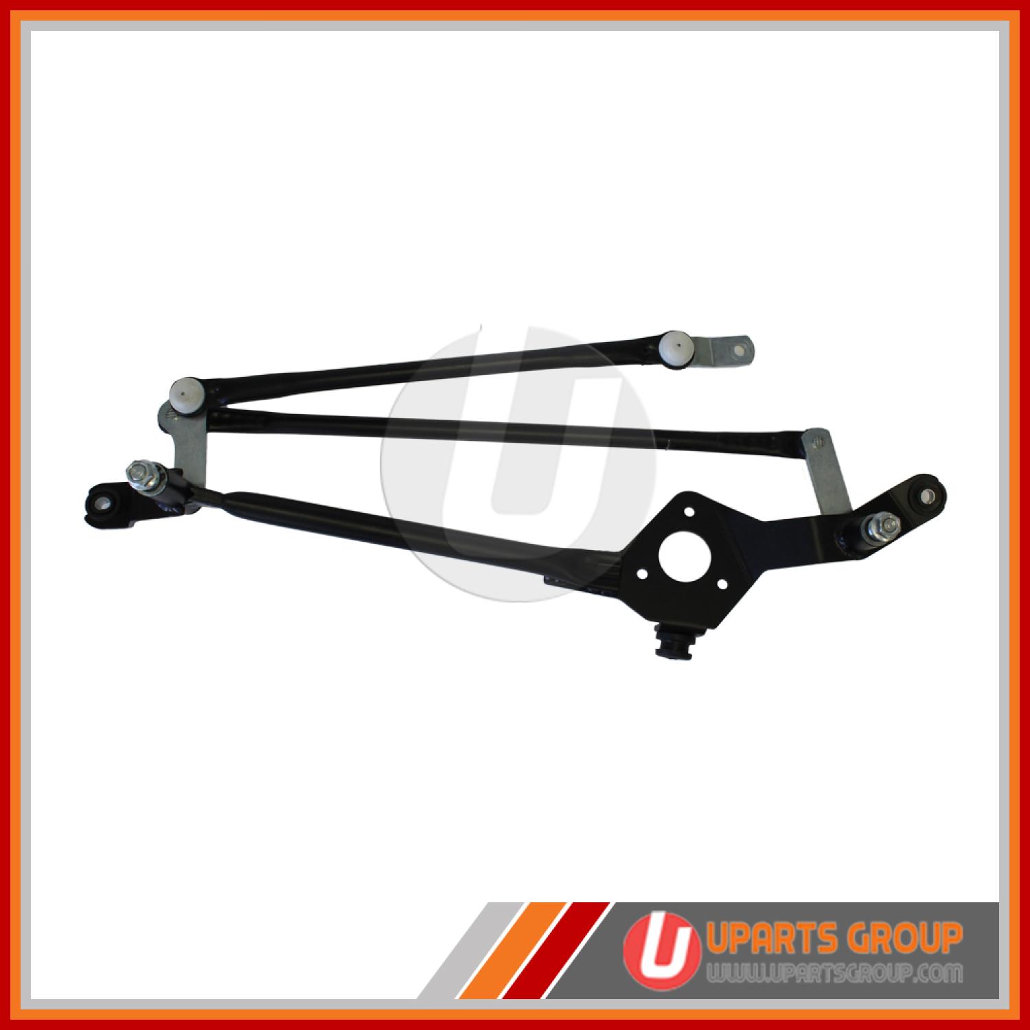 Uparts Group WLLE20 Windshield Wiper Linkage product image 1 of 4