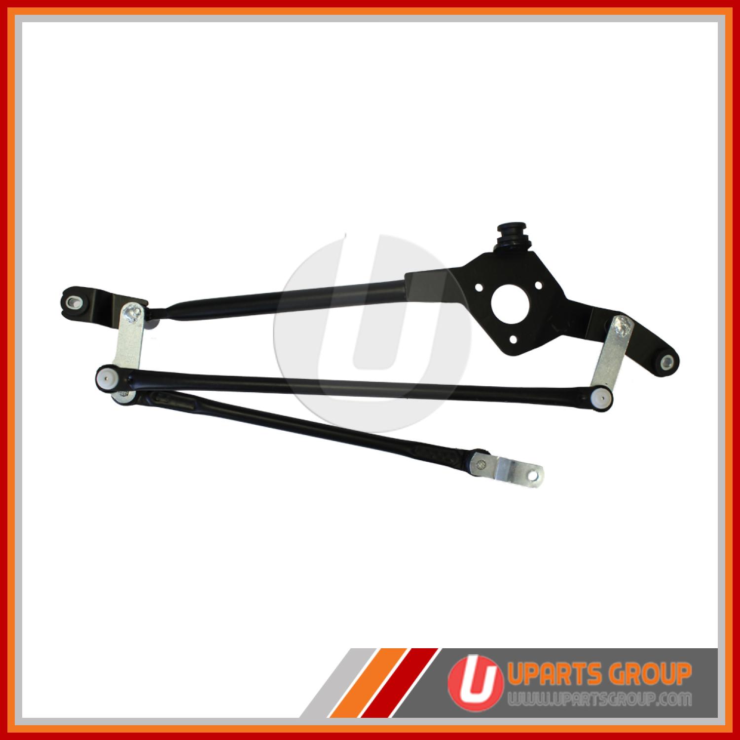 Uparts Group WLLE20 Windshield Wiper Linkage product image 4 of 4