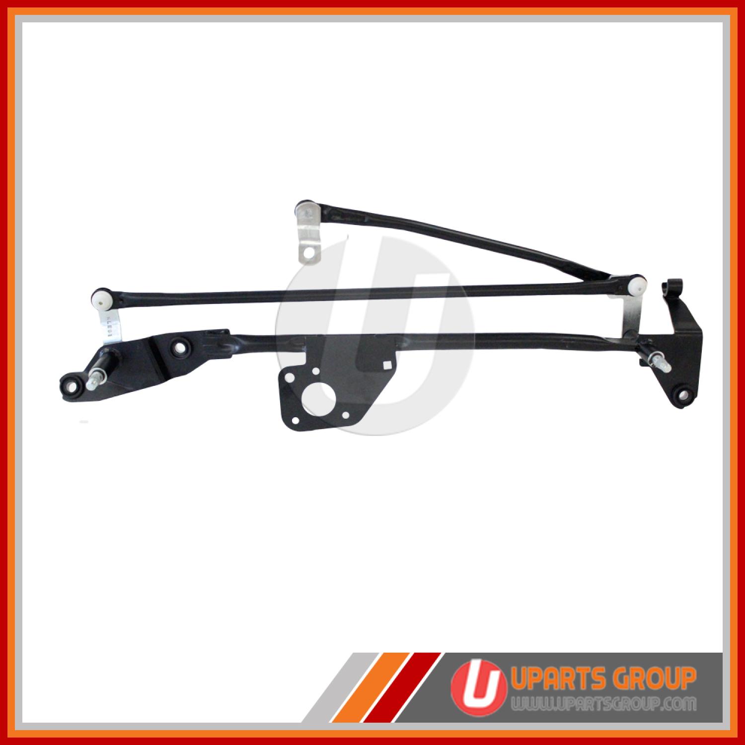 Uparts Group WLLE91 Windshield Wiper Linkage product image 1 of 4