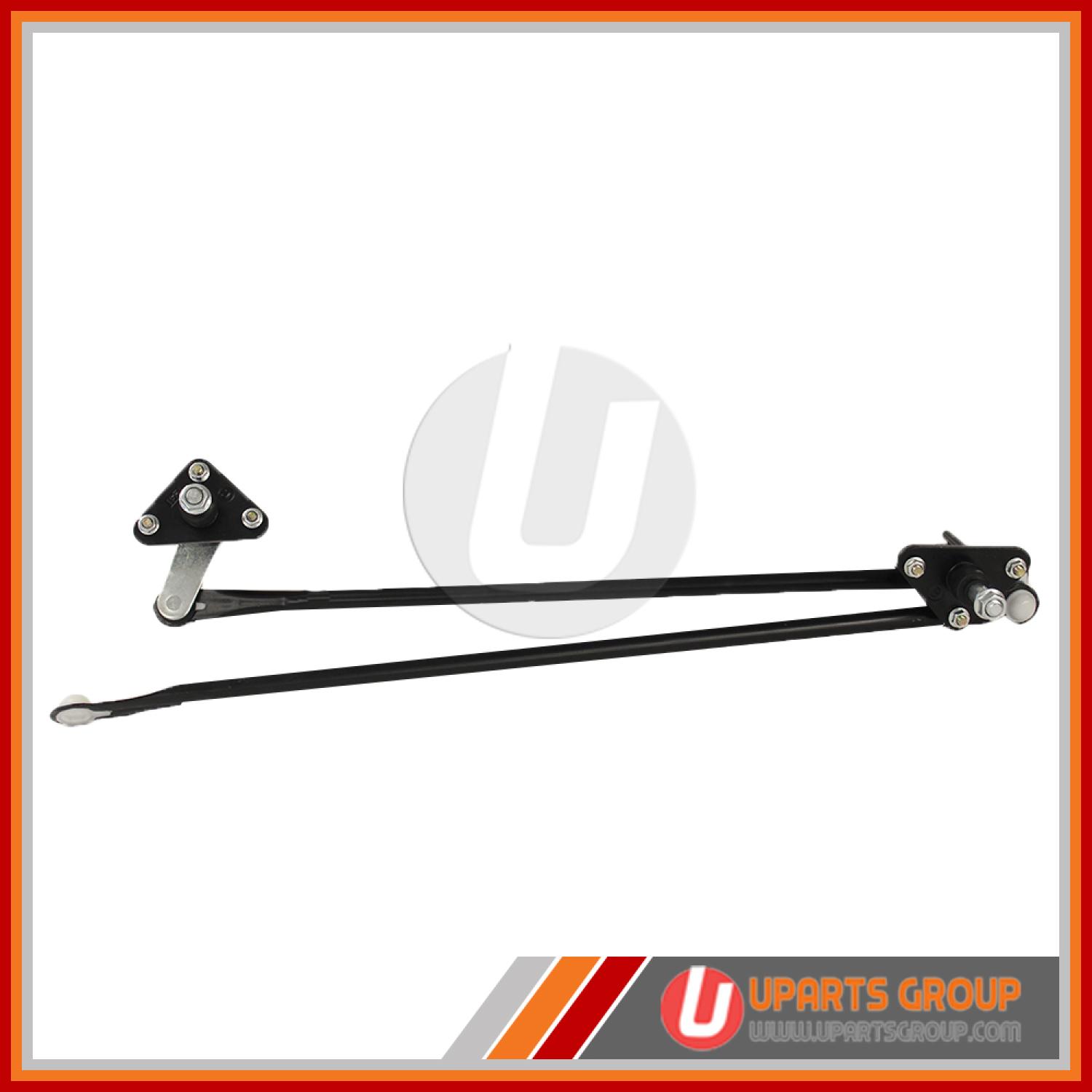 Uparts Group WLLE95 - Windshield Wiper Linkage Uparts Group WLLE95 Windshield Wiper Linkage product image 1 of 4