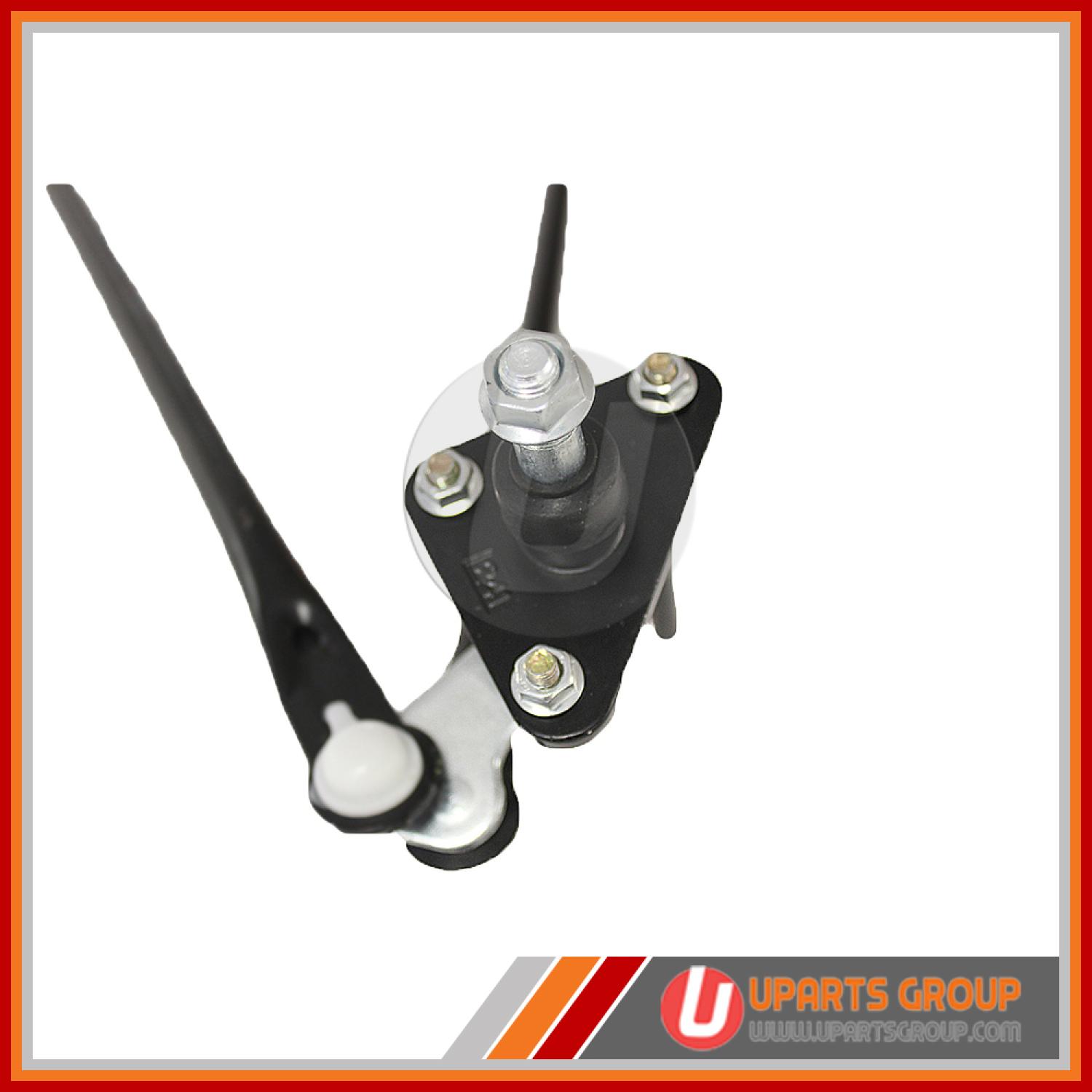Uparts Group WLLE95 - Windshield Wiper Linkage Uparts Group WLLE95 Windshield Wiper Linkage product image 2 of 4