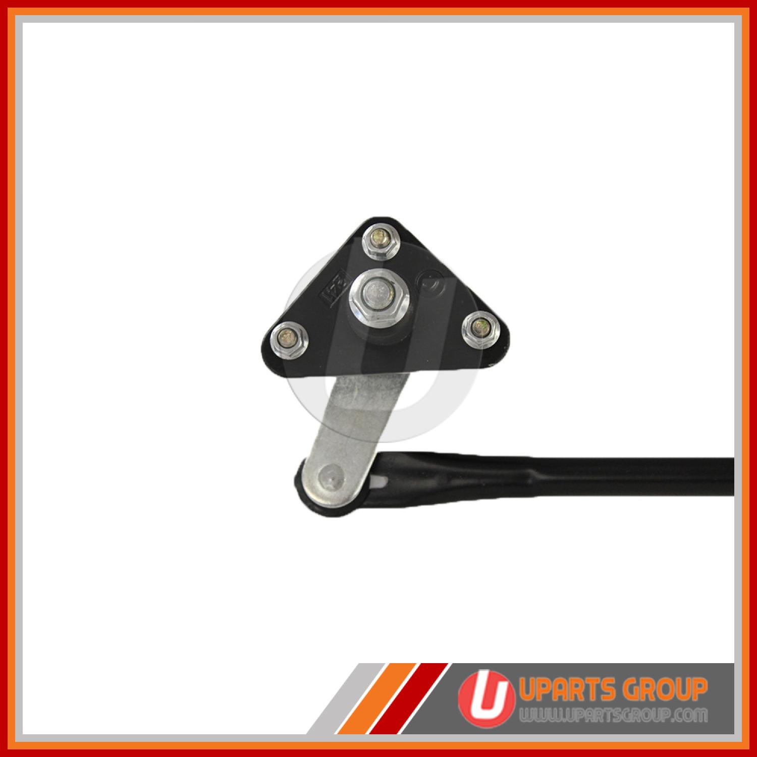 Uparts Group WLLE95 - Windshield Wiper Linkage Uparts Group WLLE95 Windshield Wiper Linkage product image 3 of 4