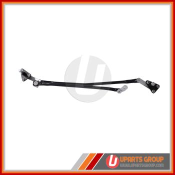 2002 Daewoo Leganza Windshield Wiper Linkage Uparts Group WLLE97 image 1 of 4