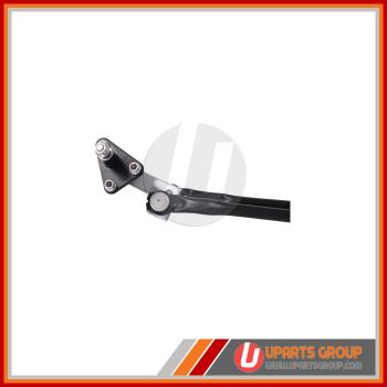 2002 Daewoo Leganza Windshield Wiper Linkage Uparts Group WLLE97 image 2 of 4
