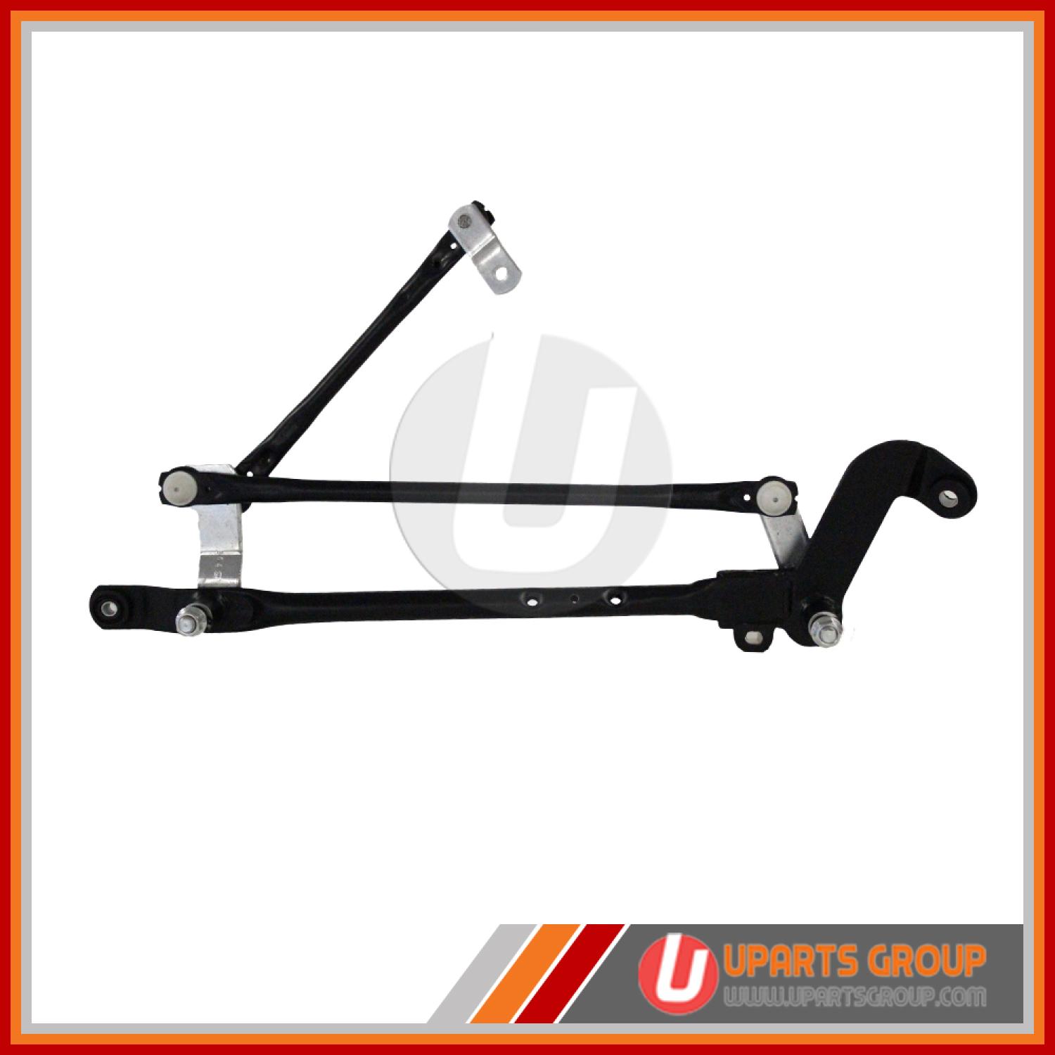 Uparts Group WLLF11 - Windshield Wiper Linkage Uparts Group WLLF11 Windshield Wiper Linkage product image 1 of 4