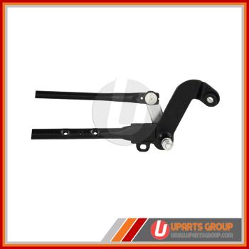 2012 Nissan Leaf Windshield Wiper Linkage Uparts Group WLLF11 image 3 of 4