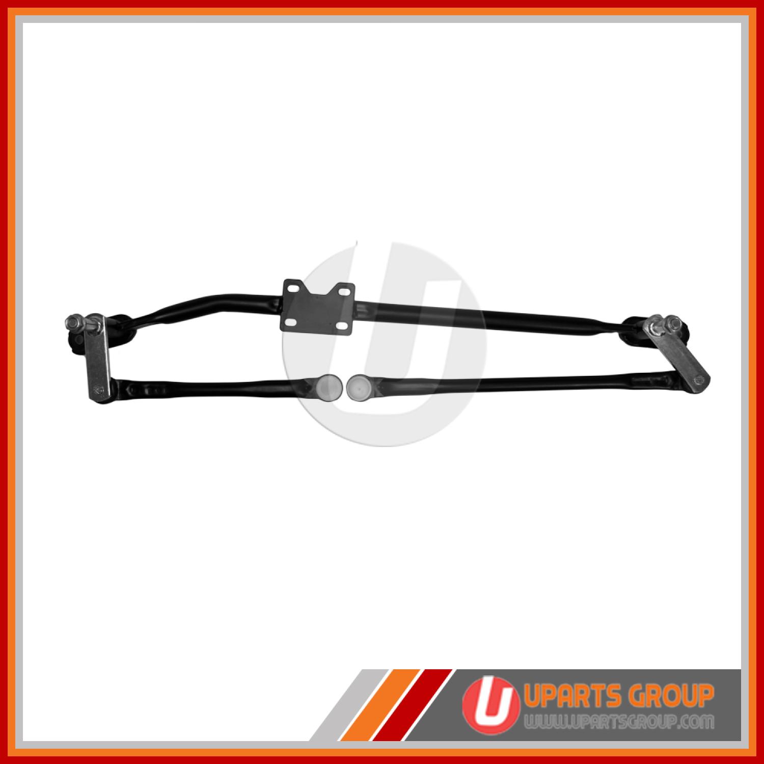 Uparts Group WLLR08 - Windshield Wiper Linkage Uparts Group WLLR08 Windshield Wiper Linkage product image 1 of 4