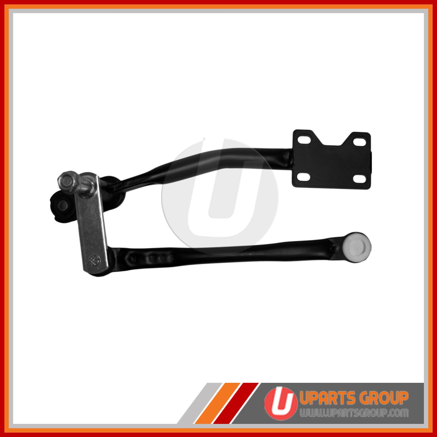 Uparts Group WLLR08 - Windshield Wiper Linkage Uparts Group WLLR08 Windshield Wiper Linkage product image 2 of 4