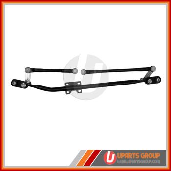 2014 Land Rover LR2 Windshield Wiper Linkage Uparts Group WLLR08 image 4 of 4