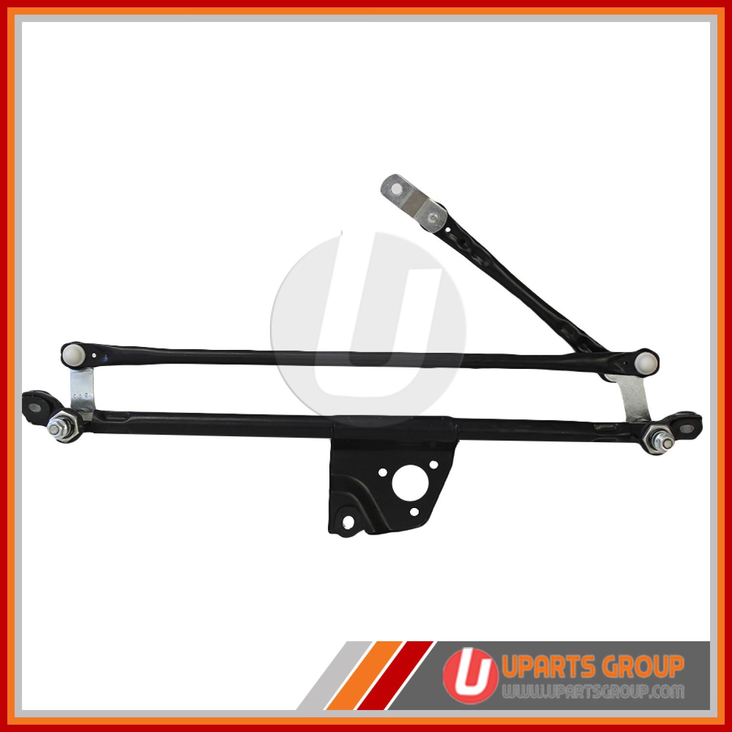 Uparts Group WLLS00 - Windshield Wiper Linkage Uparts Group WLLS00 Windshield Wiper Linkage product image 1 of 4