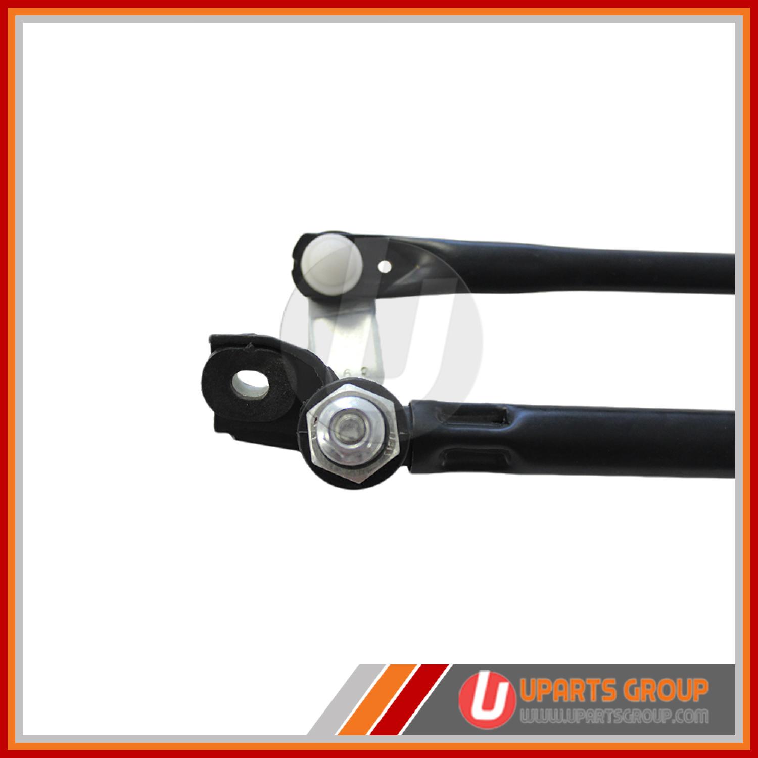 Uparts Group WLLS00 - Windshield Wiper Linkage Uparts Group WLLS00 Windshield Wiper Linkage product image 3 of 4