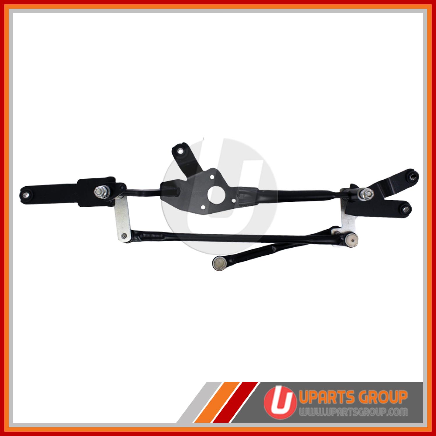Uparts Group WLLS12 Windshield Wiper Linkage product image 1 of 4