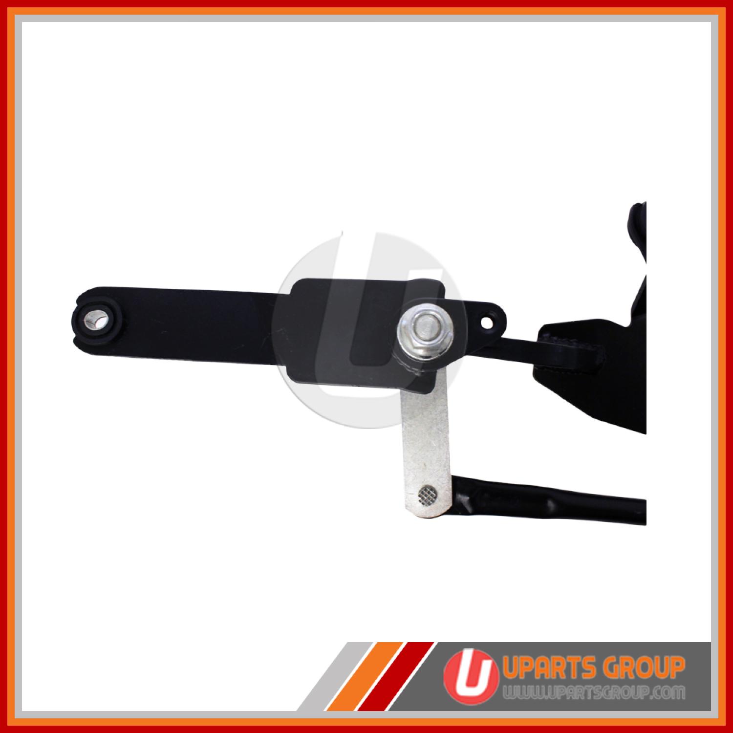 Uparts Group WLLS12 Windshield Wiper Linkage product image 3 of 4