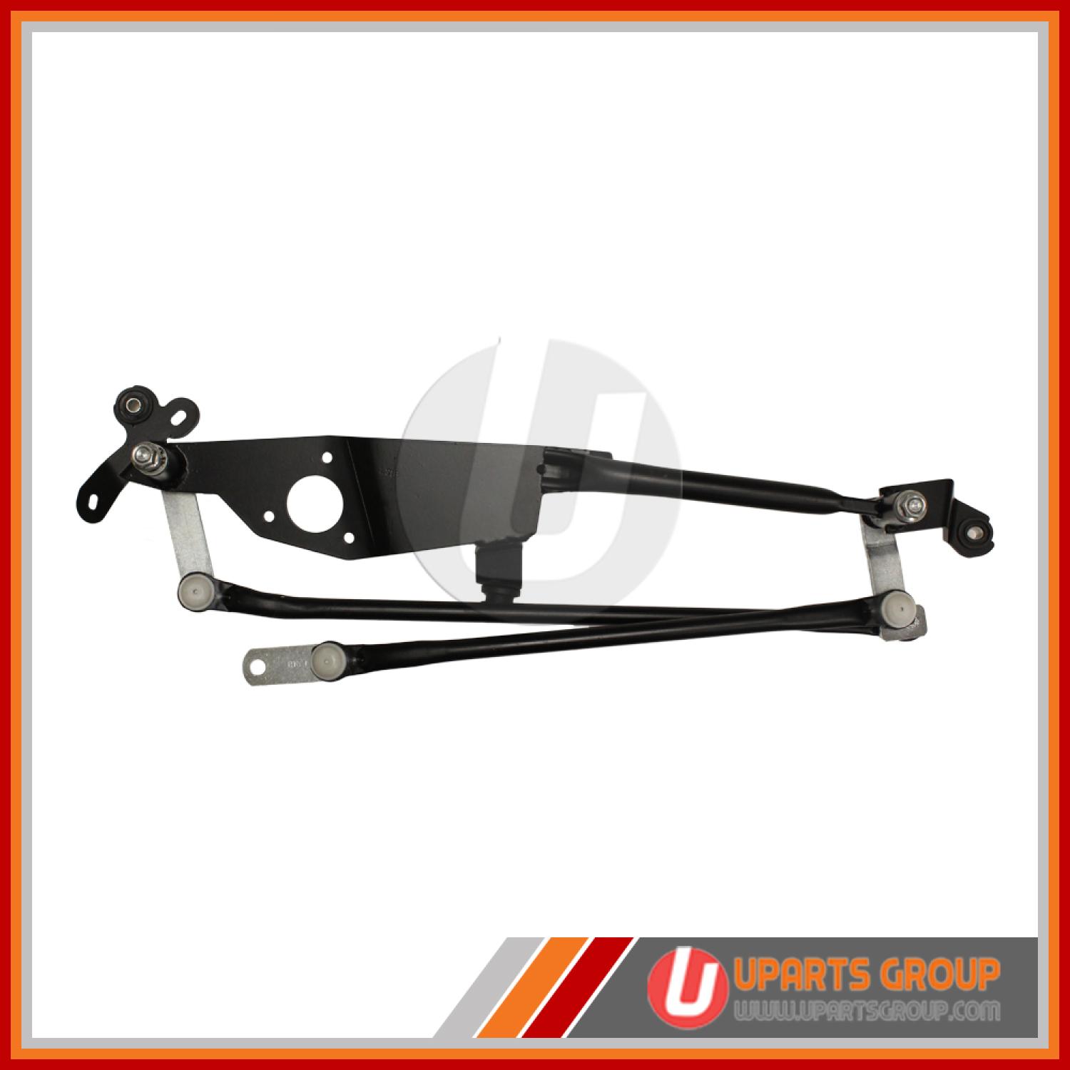 Uparts Group WLLS18 - Windshield Wiper Linkage Uparts Group WLLS18 Windshield Wiper Linkage product image 1 of 4