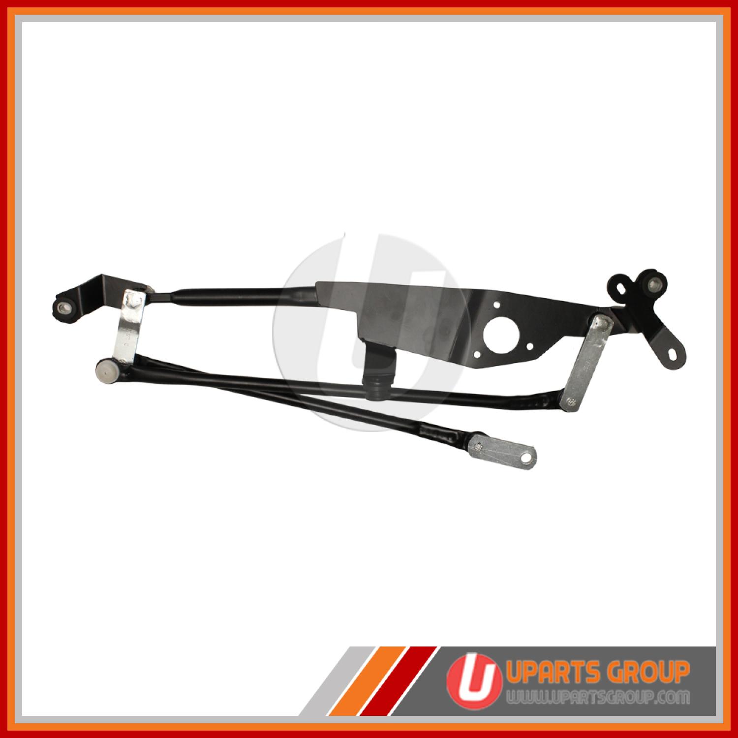 Uparts Group WLLS18 - Windshield Wiper Linkage Uparts Group WLLS18 Windshield Wiper Linkage product image 4 of 4