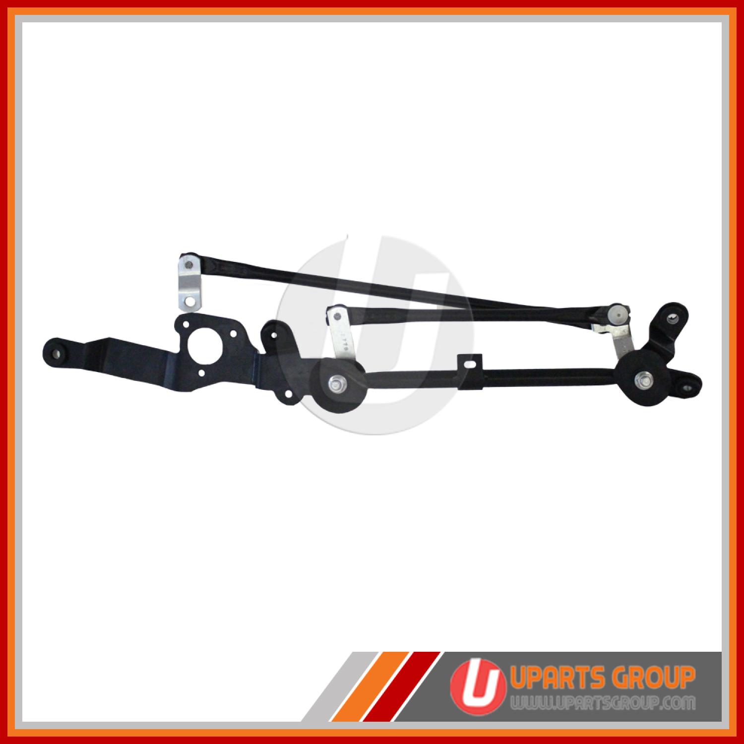 Uparts Group WLM211 - Windshield Wiper Linkage Uparts Group WLM211 Windshield Wiper Linkage product image 1 of 4