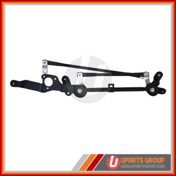 2011 Mazda 2 Windshield Wiper Linkage Uparts Group WLM211 image 1 of 4