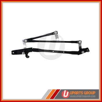 2011 Mazda 3 Sport Windshield Wiper Linkage Uparts Group WLM311 image 1 of 4