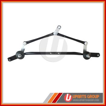 2018 Mazda 3 Sport Windshield Wiper Linkage Uparts Group WLM315 image 1 of 4
