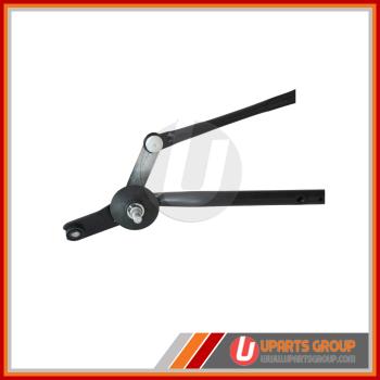 2018 Mazda 3 Sport Windshield Wiper Linkage Uparts Group WLM315 image 2 of 4