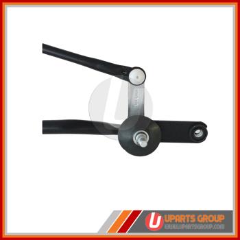 2018 Mazda 3 Sport Windshield Wiper Linkage Uparts Group WLM315 image 3 of 4