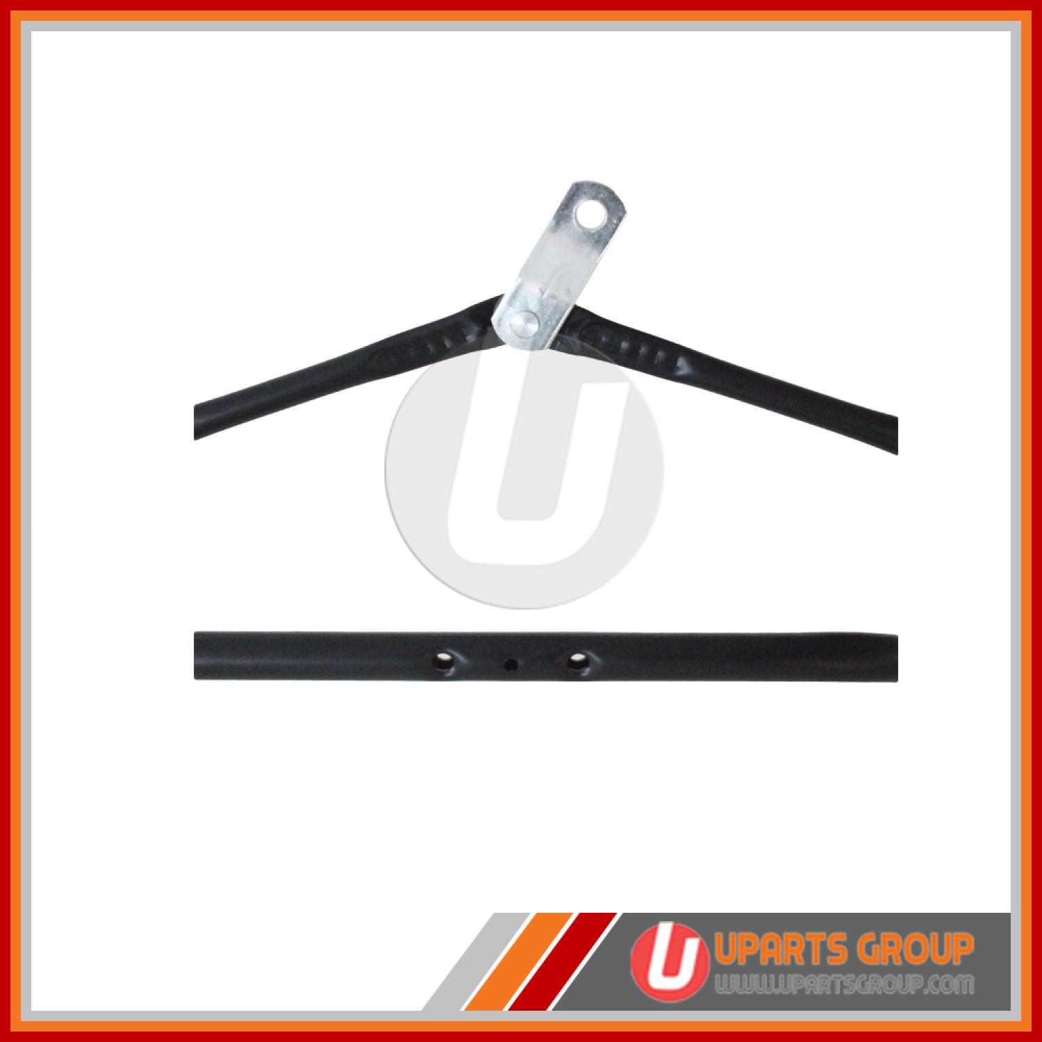 Uparts Group WLM315 Windshield Wiper Linkage product image 4 of 4