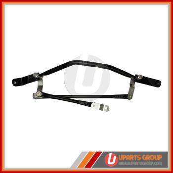 2019 Mazda 3 Windshield Wiper Linkage