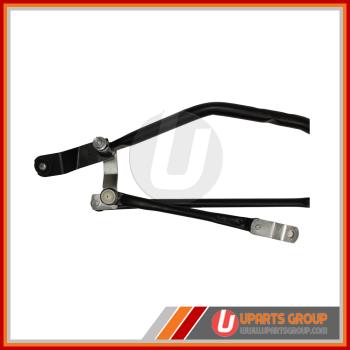 2021 Mazda 3 Windshield Wiper Linkage Uparts Group WLM319 image 3 of 4