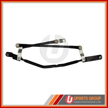 2021 Mazda 3 Windshield Wiper Linkage Uparts Group WLM319 image 4 of 4