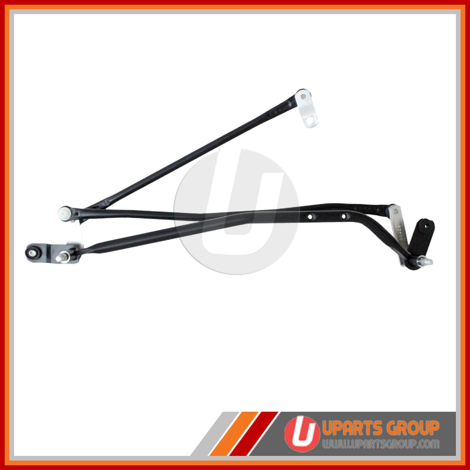 Uparts Group WLM403 - Windshield Wiper Linkage Uparts Group WLM403 Windshield Wiper Linkage product image 1 of 4