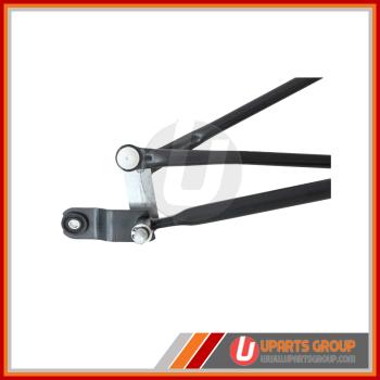 2004 Infiniti M45 Windshield Wiper Linkage Uparts Group WLM403 image 2 of 4