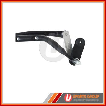 2004 Infiniti M45 Windshield Wiper Linkage Uparts Group WLM403 image 3 of 4