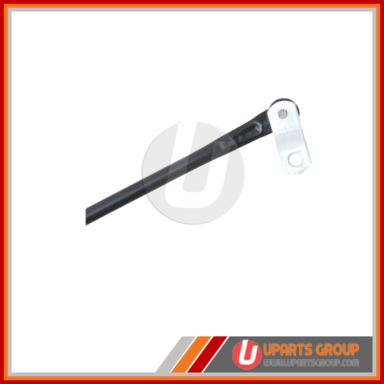 Uparts Group WLM403 - Windshield Wiper Linkage Uparts Group WLM403 Windshield Wiper Linkage product image 4 of 4