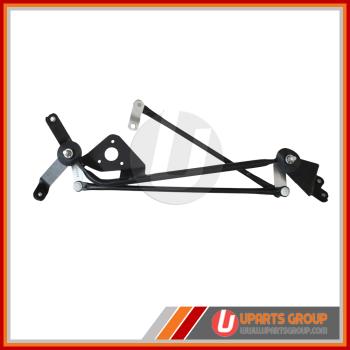 2009 Infiniti M45 Windshield Wiper Linkage