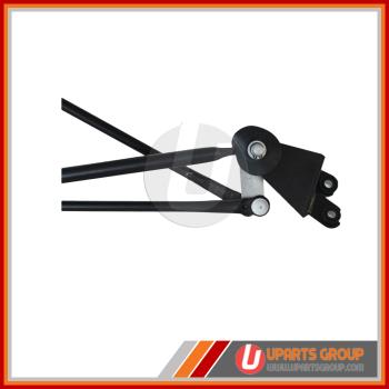 2009 Infiniti M45 Windshield Wiper Linkage Uparts Group WLM410 image 3 of 4